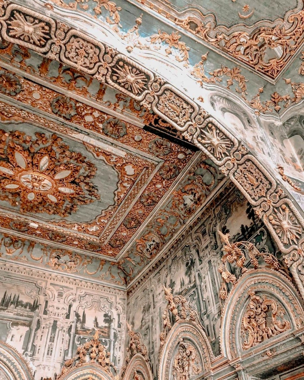 دمشق وبخارى وكاسان